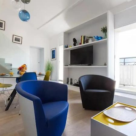 Le Majestic - Appt Proche Plage Pour 6 Nizza Kültér fotó